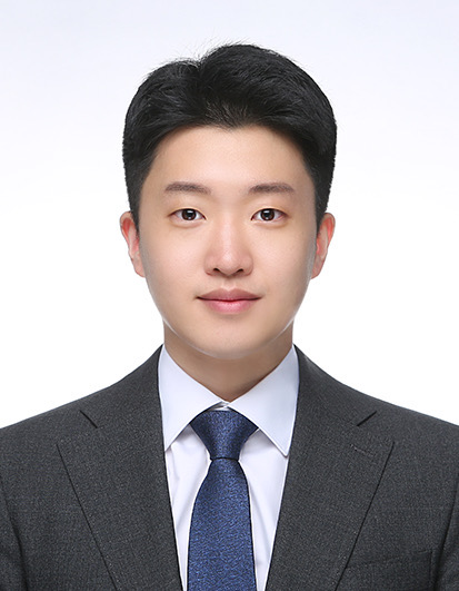 Seongyeop Kim